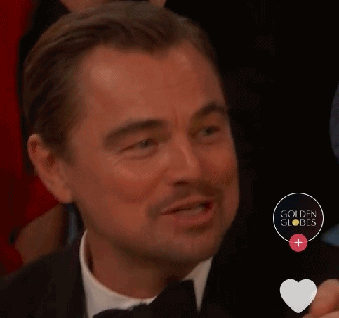  引用：TikTok@goldenglobes