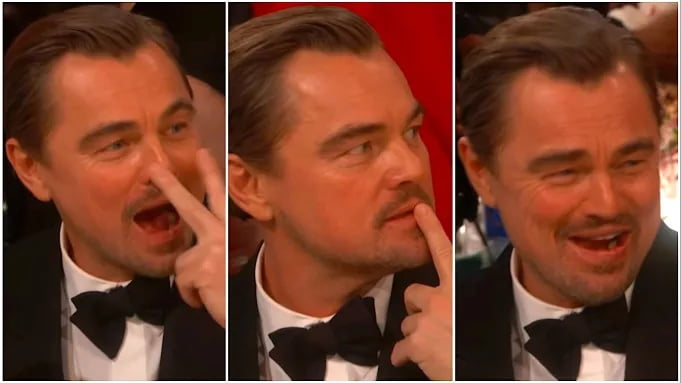  引用：TikTok@goldenglobes