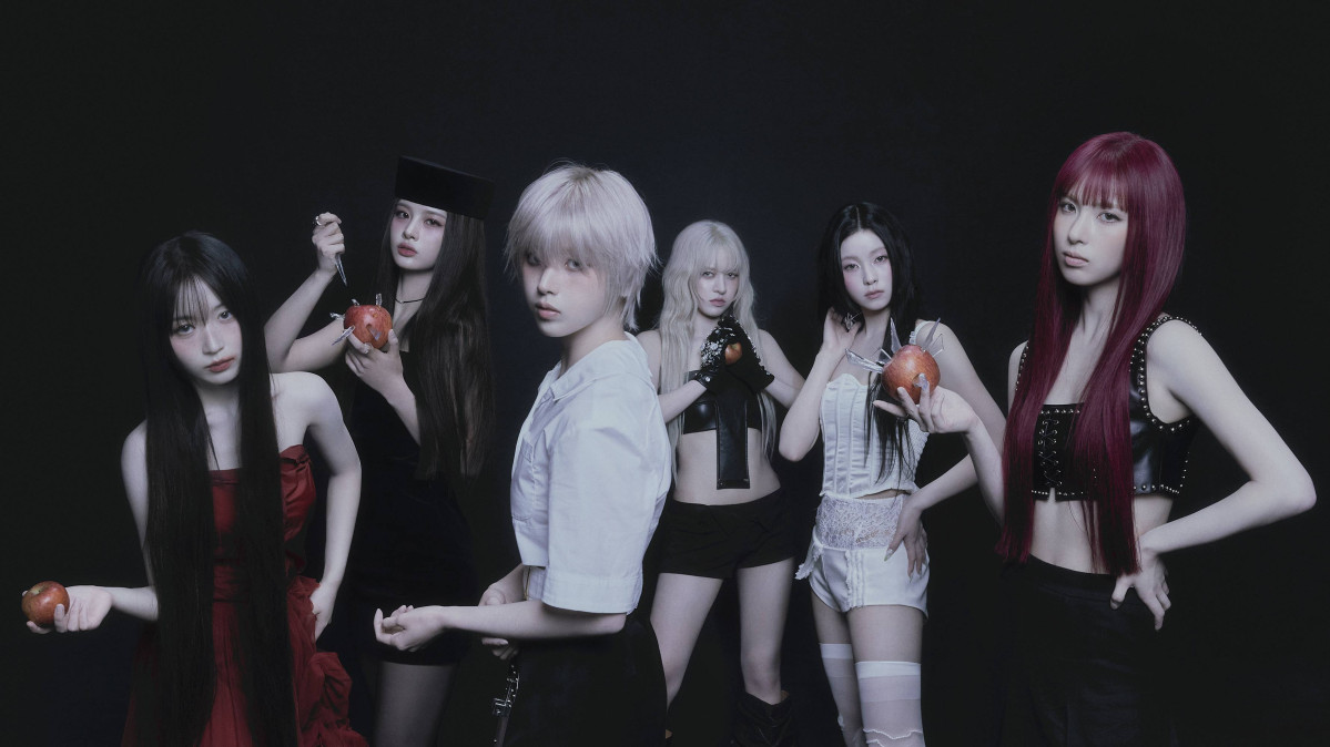 引用：JYPエンターテインメント