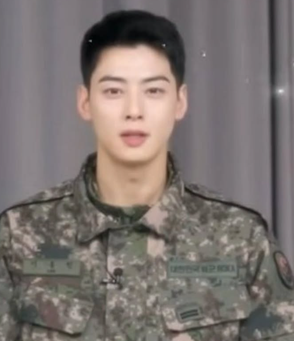 차은우