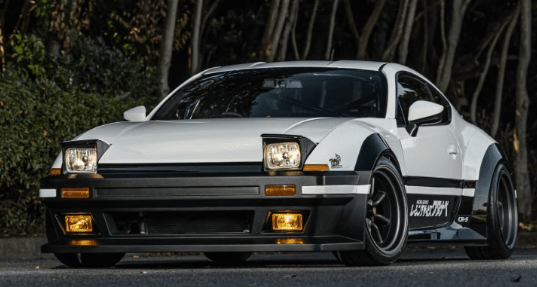 引用：カー・アンド・ドライバー