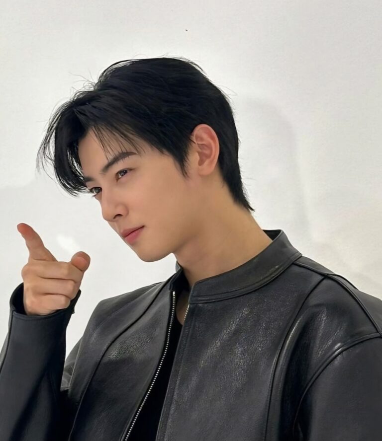 차은우