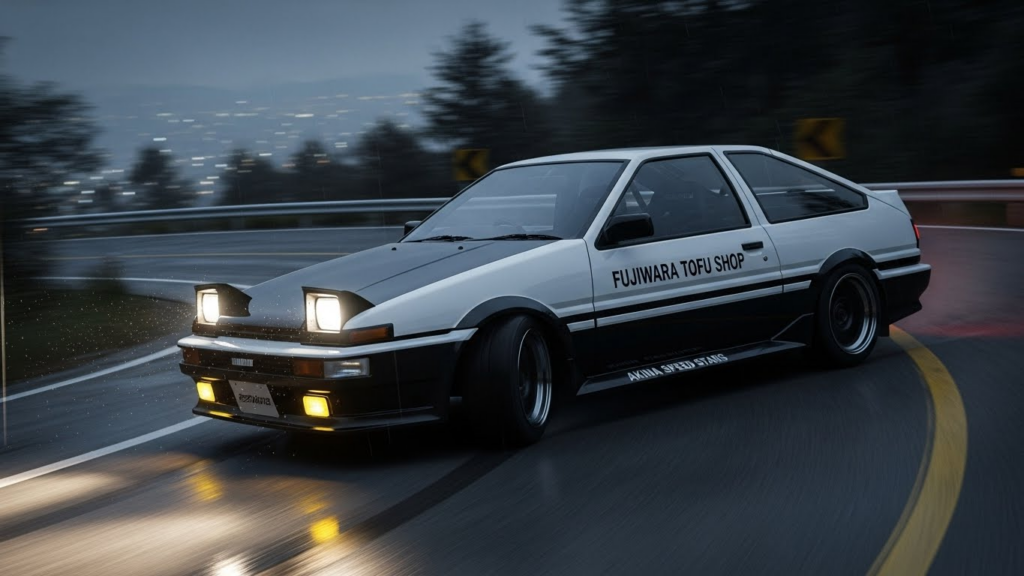 引用：カー・アンド・ドライバー