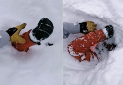 ⓒ마테오 질라 SNS 갈무리