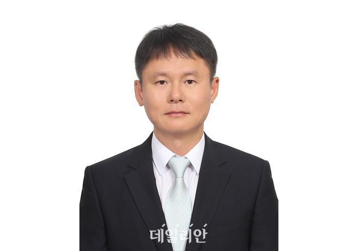 한국기계연구원 이차전지장비연구실 이택민 책임연구원.ⓒ한국기계연구원