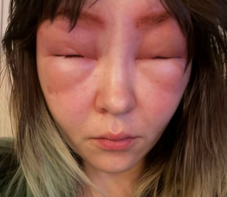 ⓒ켈시 클리브 SNS 갈무리