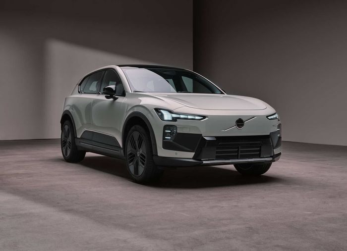 EX60ⓒ볼보자동차