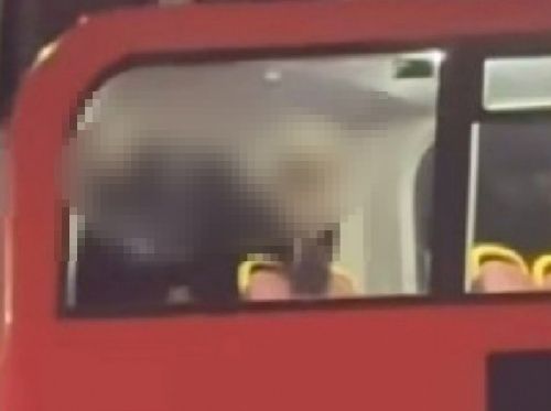 ⓒSNS 영상 갈무리