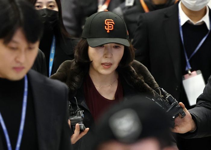 김경 서울시의원.ⓒ연합뉴스