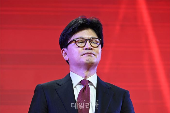 한동훈 국민의힘 전 대표 ⓒ데일리안 홍금표 기자