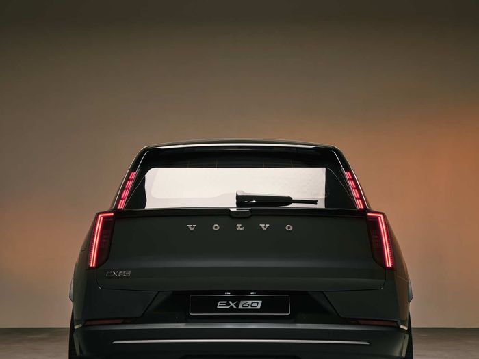 EX60ⓒ볼보자동차