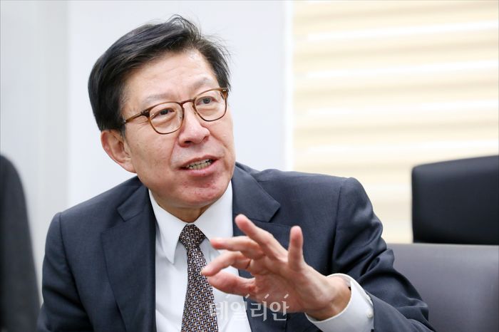 박형준 부산광역시장 ⓒ데일리안 홍금표 기자