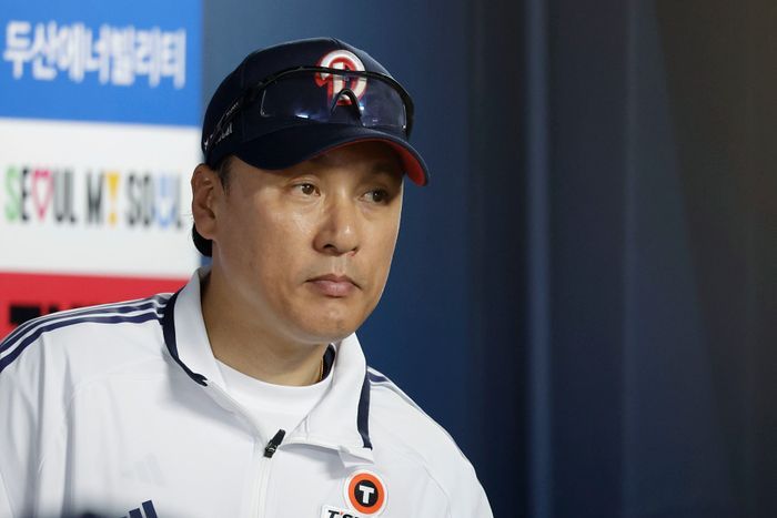 요미우리 타격코치를 맡게 된 이승엽 전 두산 감독. ⓒ 뉴시스