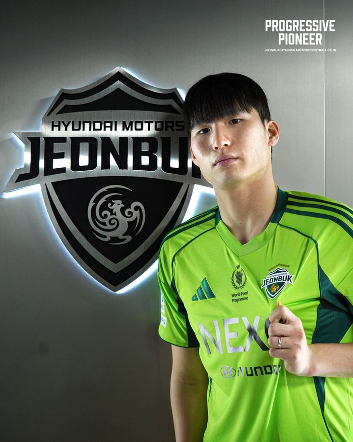 변준수. ⓒ 전북현대