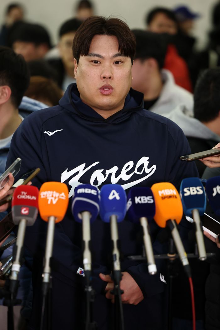 류현진. ⓒ 연합뉴스