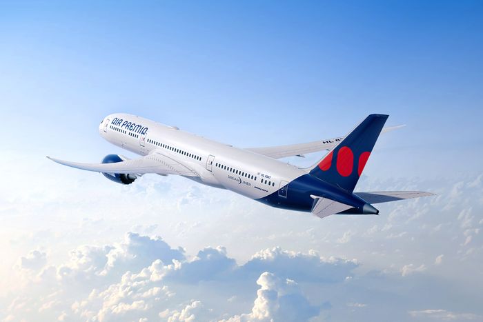 에어프레미아 항공기 ⓒ에어프레미아
