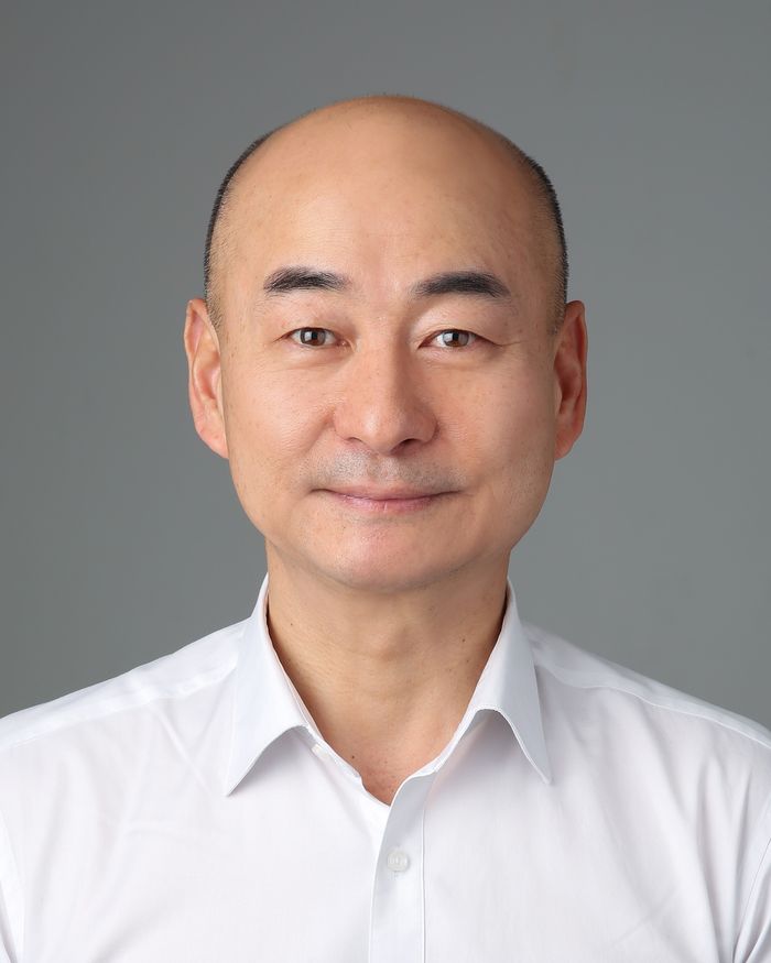 이상훈 한국타이어 대표이사 사장 ⓒ한국타이어앤테크놀로지