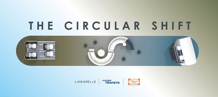 미래 모빌리티 비전 프로젝트 ‘순환형 모빌리티 시스템’ 콘셉트ⓒ현대트랜시스