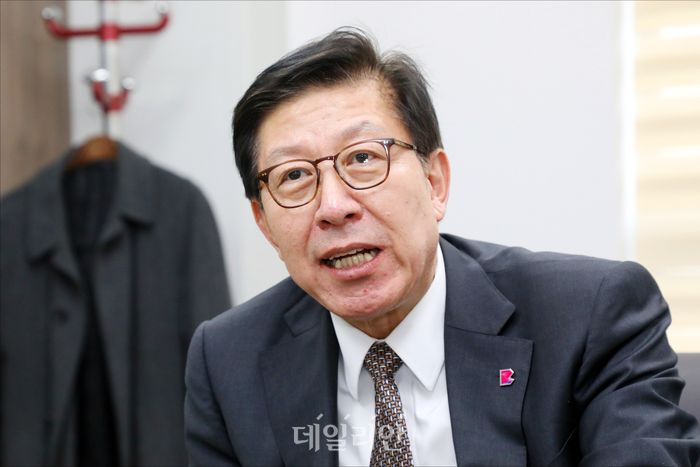 박형준 부산광역시장 ⓒ데일리안 홍금표 기자