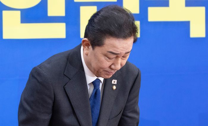 김병기 더불어민주당 의원 ⓒ연합뉴스