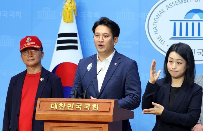 전용기 더불어민주당 의원 ⓒ뉴시스