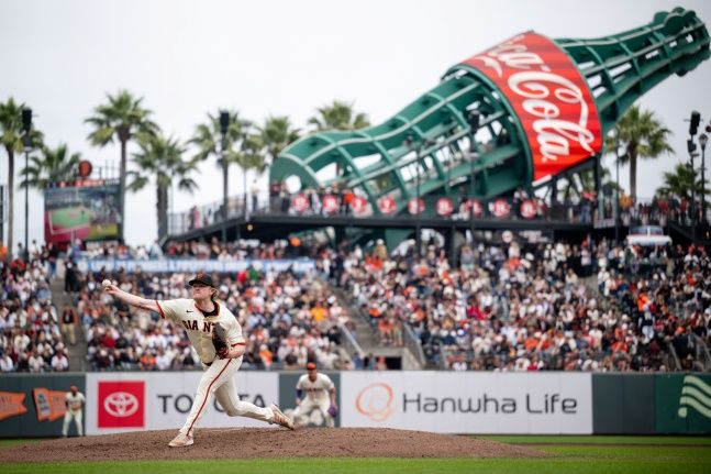 로건 웹 ⓒ AP=뉴시스