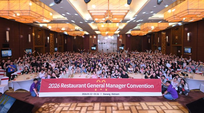 ⓒ﻿한국맥도날드