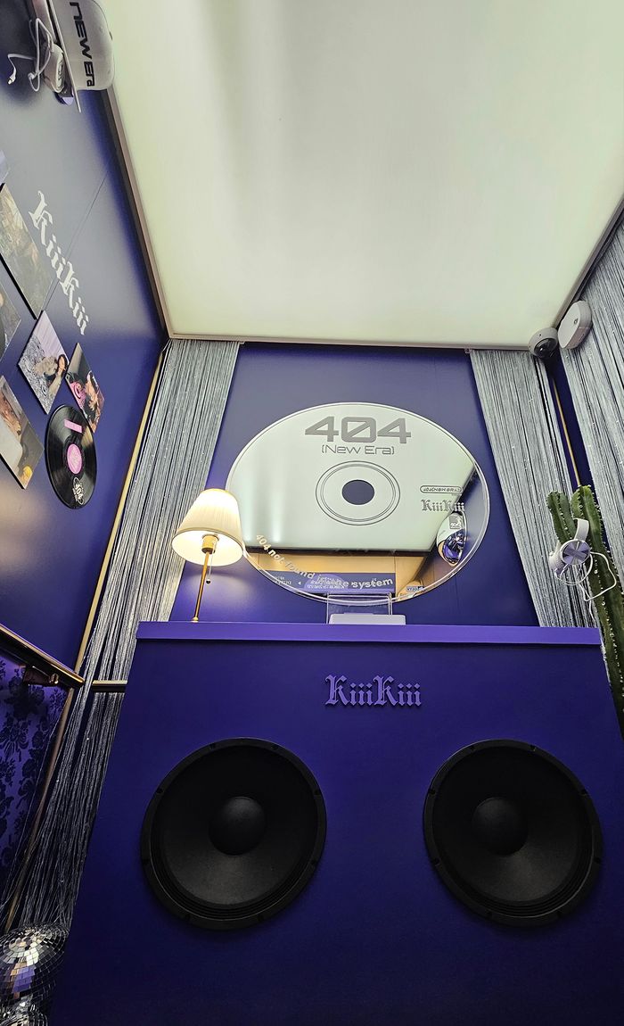 롯데면세점이 원더케이와 잠실 월드타워점에 선보이는 