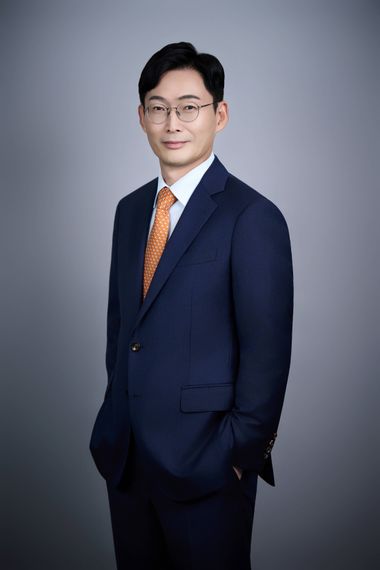 민기식 SK쉴더스 대표ⓒSK쉴더스