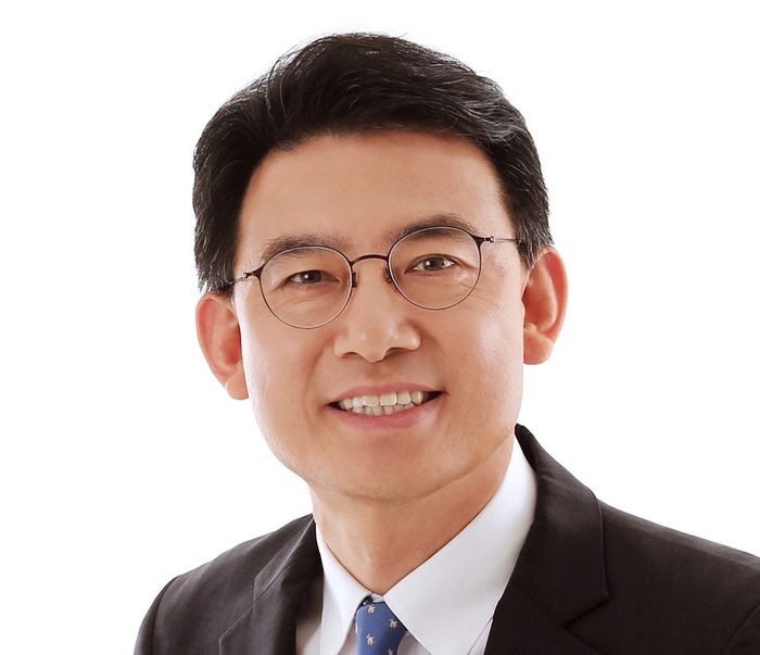 최현덕 전 남양주부시장. ⓒ최현덕 전 남양주부시장 SNS