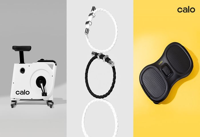 칼로 제품들.ⓒ칼로