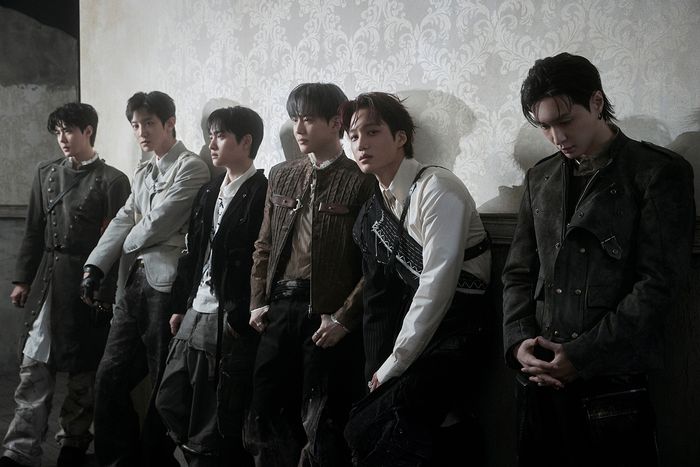 ⓒSM엔터테인먼트