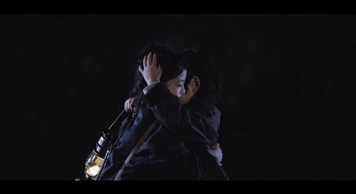 ⓒ‘앞머리’ 뮤직비디오 캡처