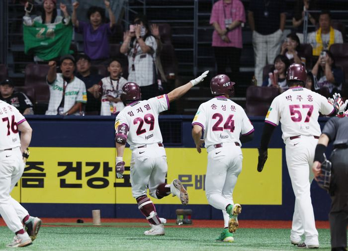 새 시즌 책임감이 무거워진 임지열. ⓒ 뉴시스