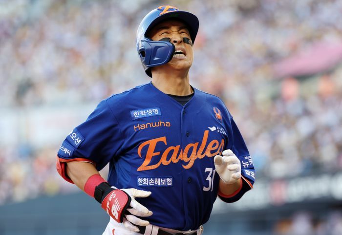 손아섭. ⓒ 뉴시스