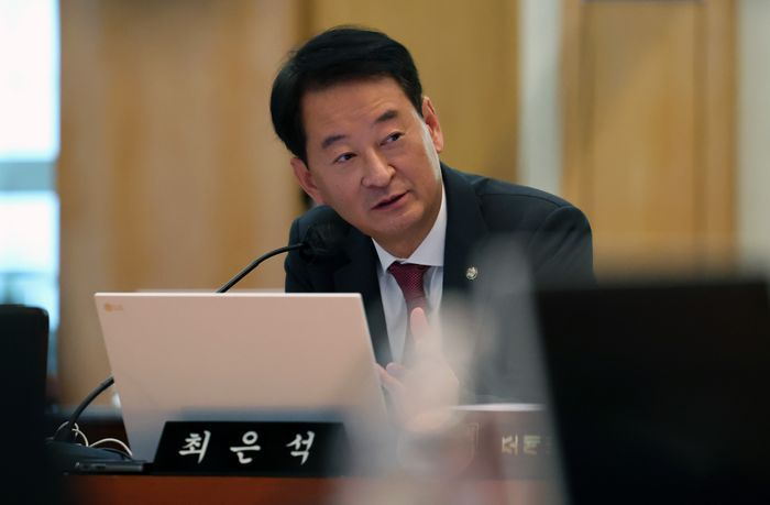 최은석 국민의힘 의원 ⓒ뉴시스