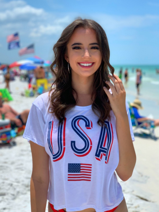 ⓒ애슐리 세인트 클레어 SNS 갈무리