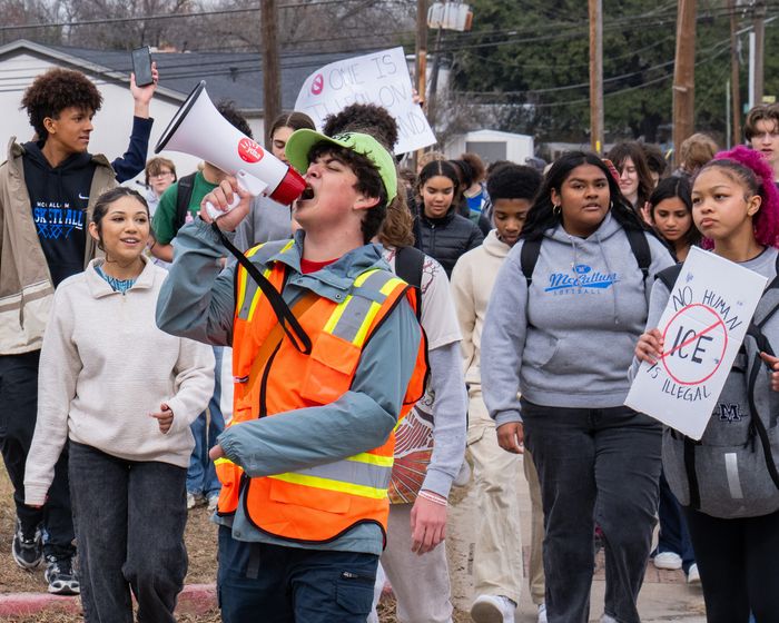 미국 내 곳곳에서 ICE에 대한 규탄 시위가 이어지고 있다. ⓒ AP=뉴시스