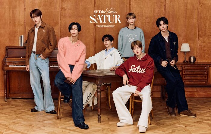 SATUR(세터), ‘라이즈’ 효과에 연이은 품절 행진. ⓒ레시피그룹