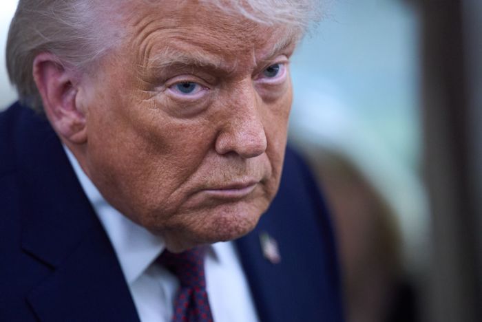 도널드 트럼프 미국 대통령. ⓒ AP=연합뉴스