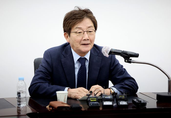 유승민 국민의힘 전 의원 ⓒ뉴시스