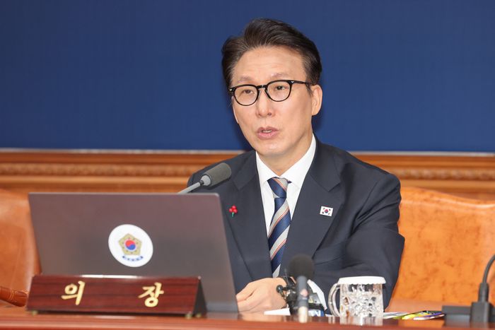 김민석 국무총리 ⓒ연합뉴스