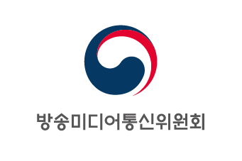 방송미디어통신위원회 로고ⓒ방송미디어통신위원회
