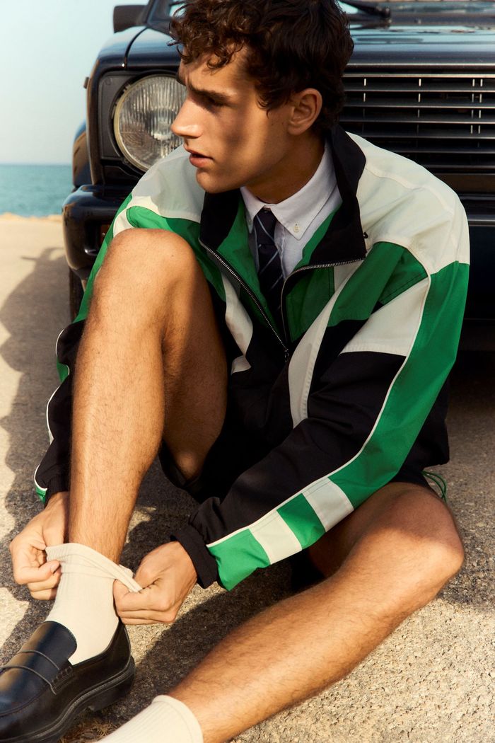 휠라 2026 봄·여름 헤리티지 컬렉션. ⓒ미스토홀딩스