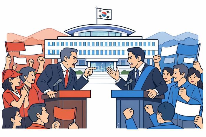 ⓒ데일리안 AI 삽화 이미지