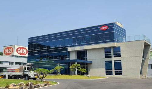 ⓒ삼화식품공사