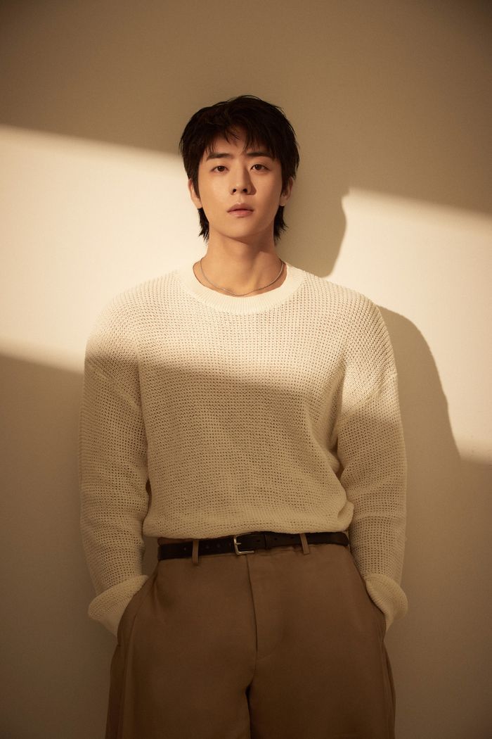 배우 채종협 ⓒ한국뇌전증협회