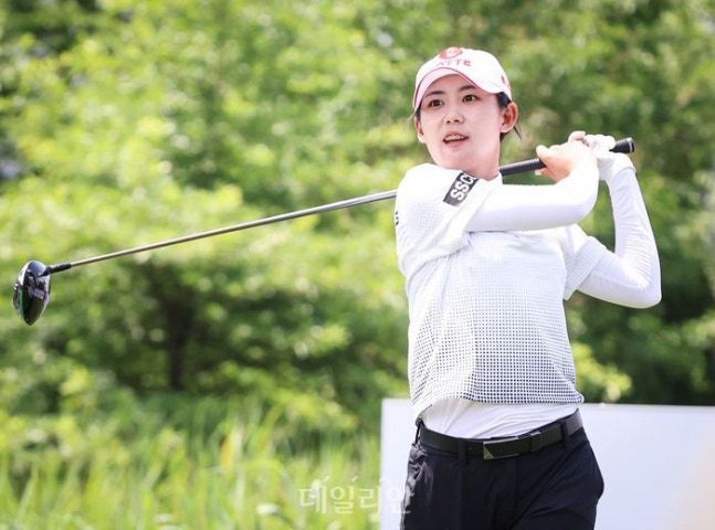 황유민 ⓒ 데일리안 방규현 기자