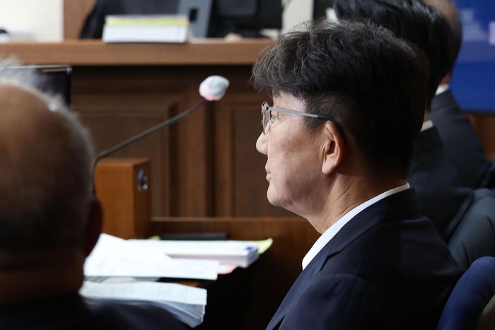 권성동 국민의힘 의원 ⓒ뉴시스