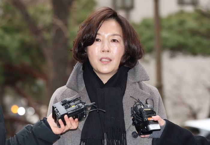 강선우 의원에게 